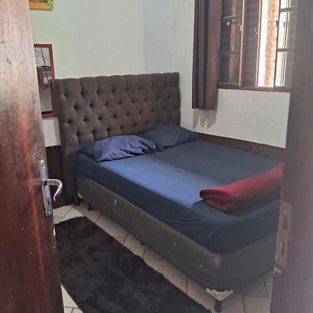 São Tomé das Letras Hostel E Pousada Gratiluz מראה חיצוני תמונה
