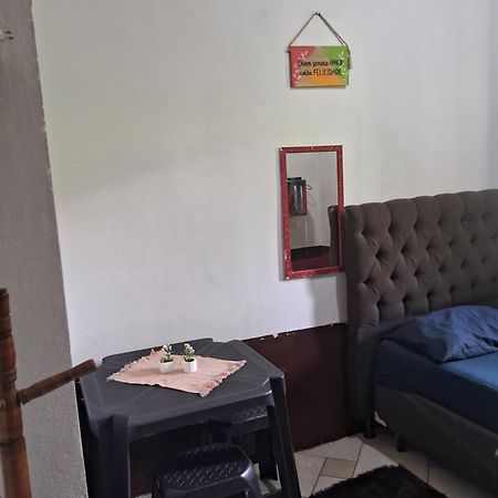 São Tomé das Letras Hostel E Pousada Gratiluz מראה חיצוני תמונה