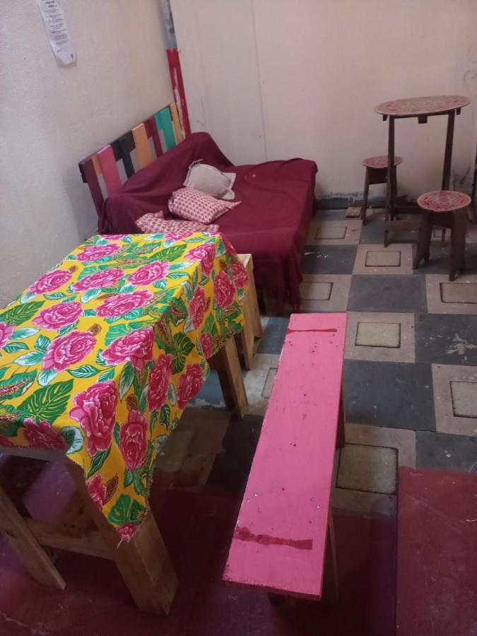 São Tomé das Letras Hostel E Pousada Gratiluz מראה חיצוני תמונה