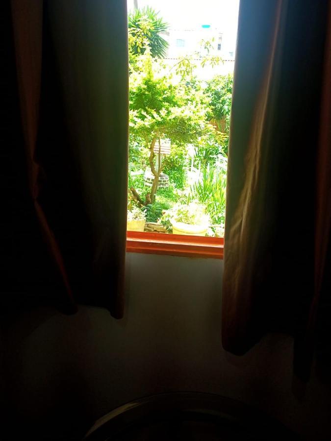 São Tomé das Letras Hostel E Pousada Gratiluz מראה חיצוני תמונה