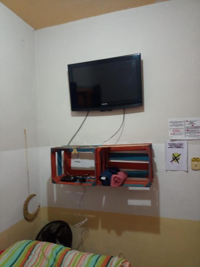 São Tomé das Letras Hostel E Pousada Gratiluz מראה חיצוני תמונה