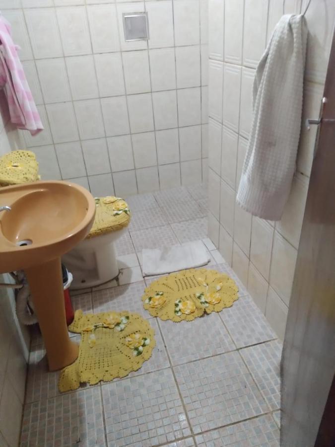 São Tomé das Letras Hostel E Pousada Gratiluz מראה חיצוני תמונה