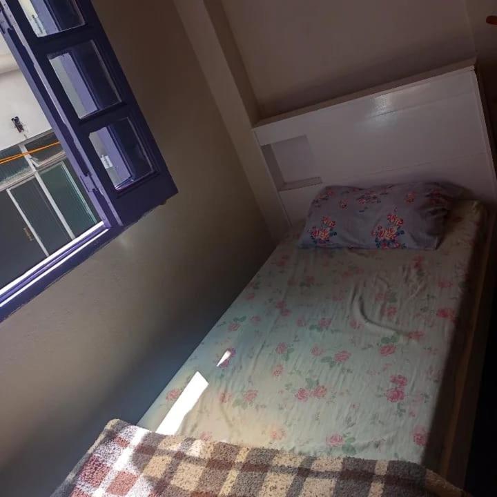 São Tomé das Letras Hostel E Pousada Gratiluz מראה חיצוני תמונה