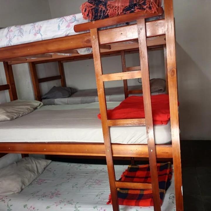 São Tomé das Letras Hostel E Pousada Gratiluz מראה חיצוני תמונה