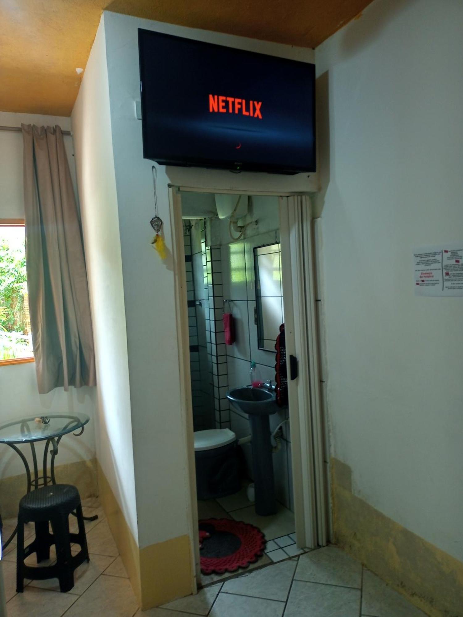 São Tomé das Letras Hostel E Pousada Gratiluz חדר תמונה