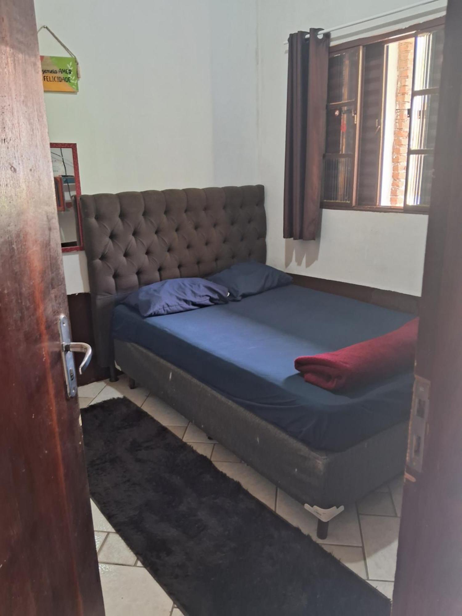 São Tomé das Letras Hostel E Pousada Gratiluz מראה חיצוני תמונה