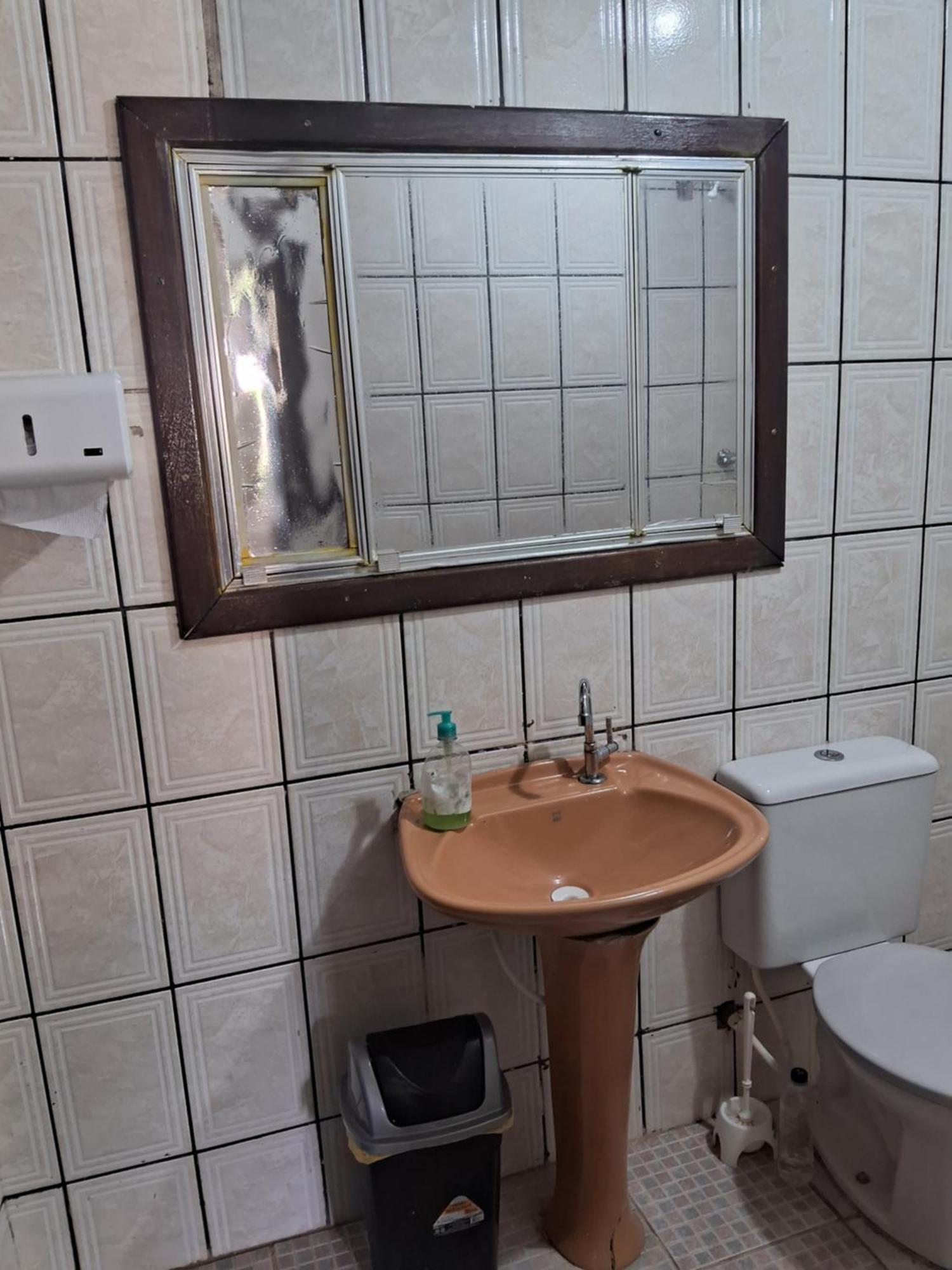 São Tomé das Letras Hostel E Pousada Gratiluz מראה חיצוני תמונה